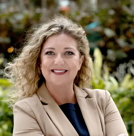 Rachael Kelly, Founder & CEO of Hive Enterprises